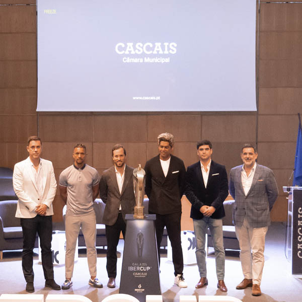 IberCup Gala and Awards Ceremony